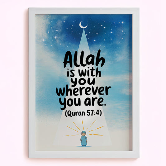 Always With You