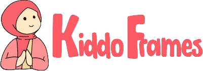 Kiddo Frames