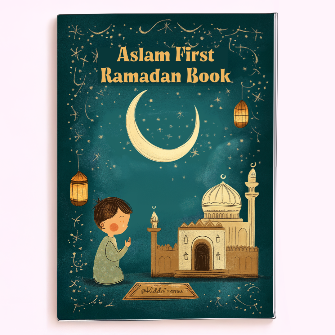 Ramadan Joy Pack