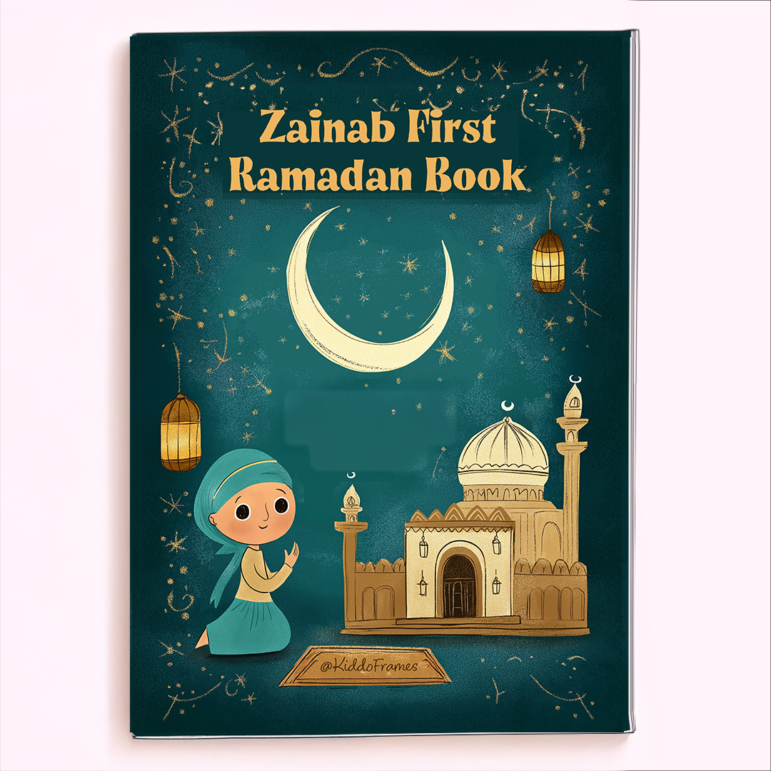 Ramadan Joy Pack