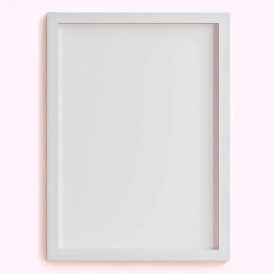 Frame (Without Poster)