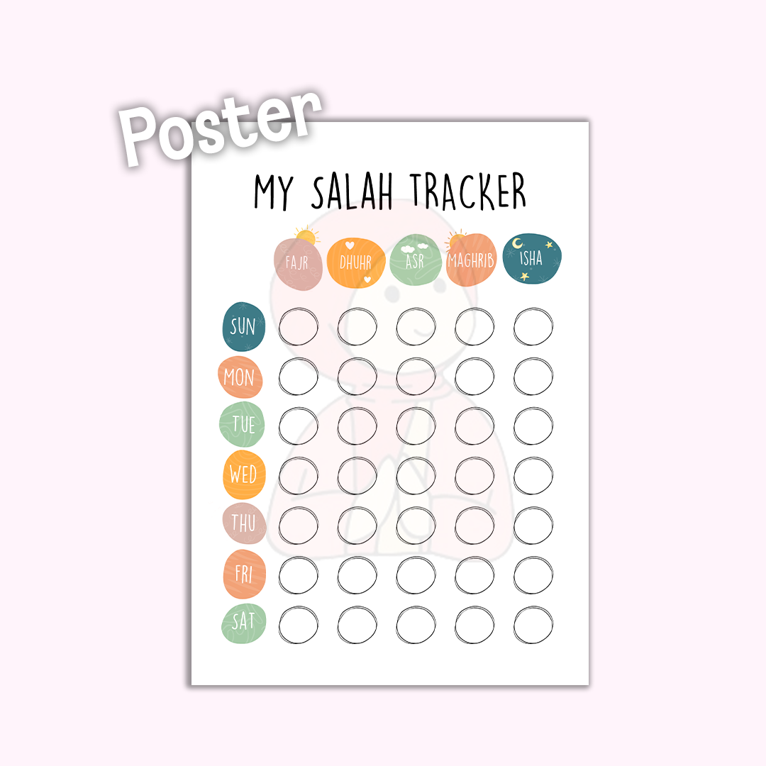 Ramadan Joy Pack