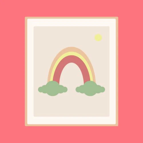 Kids' Frames