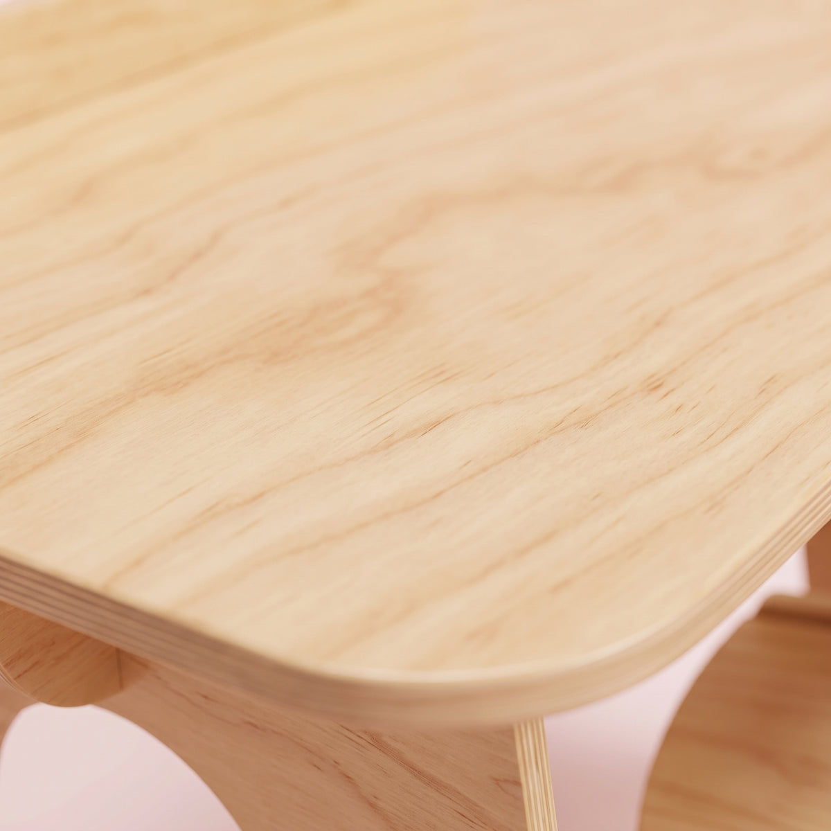 Real Birch Plywood