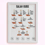 Salah Guide