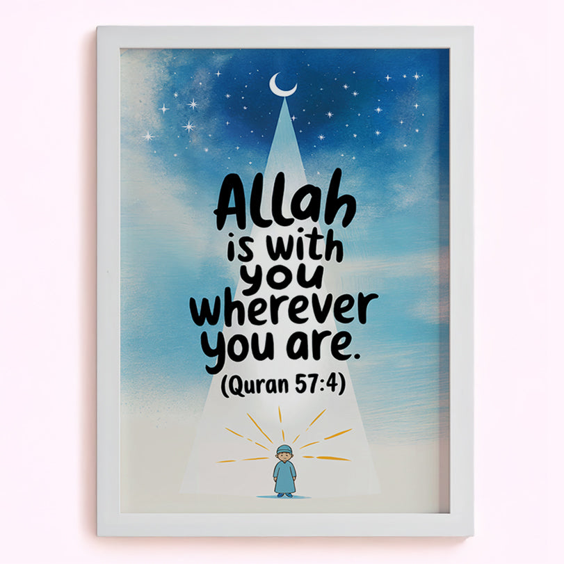 Always With You