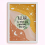Allah's Presence: In Every Place